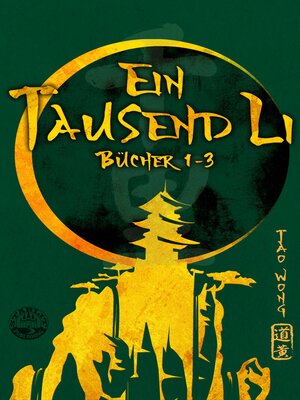 cover image of Ein Tausend Li Bücher 1-3